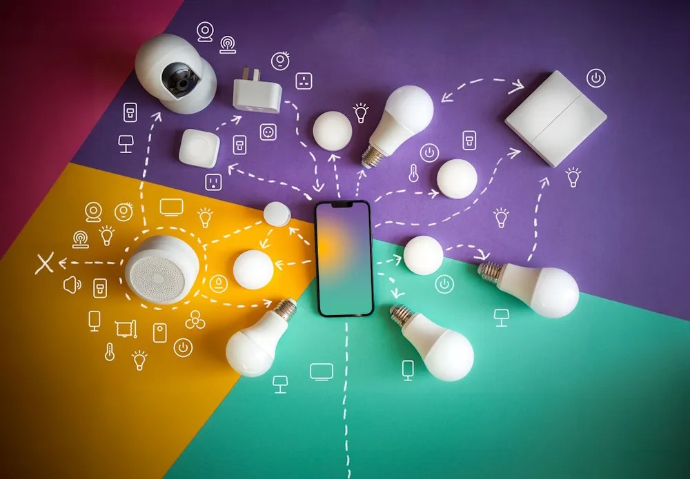 Philips Smart Lighting Unveils New Entertainment Range
