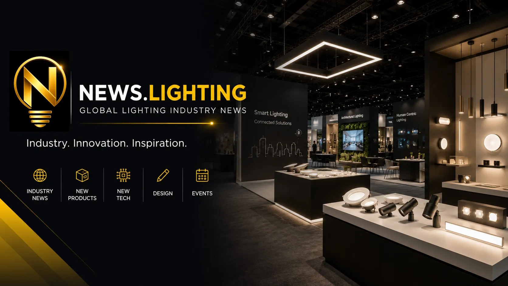 LED Lamp Production Returns to the U.S.